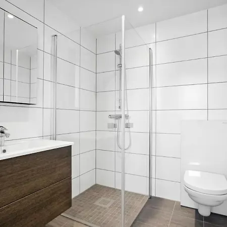 Шале Arctica - Sea Front, And High End