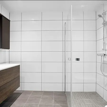 Шале Arctica - Sea Front, And High End